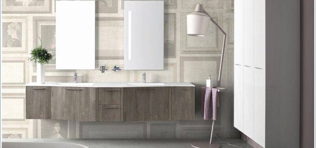 Accessori Bagno Ikea Ferro.Bagno La Casa Semplice