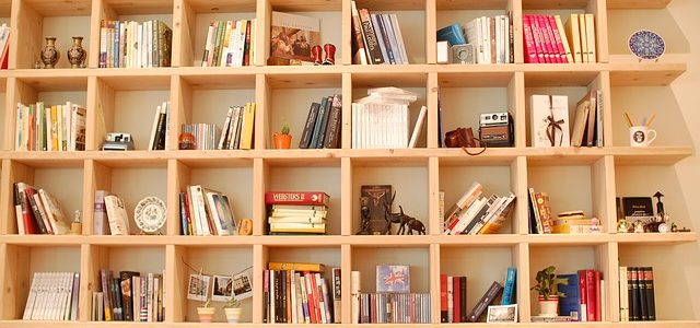 Libreria Da Parete: come sceglierla, opinioni e prezzi