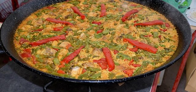 Padelle per Paella: come sceglierle, classifica delle migliori, recensioni e prezzi