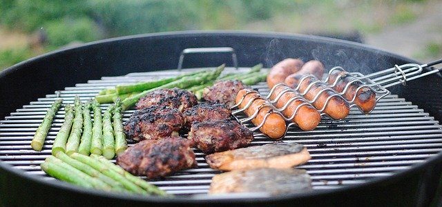 Barbecue da giardino: i migliori con classifica, recensioni, opinioni e prezzi