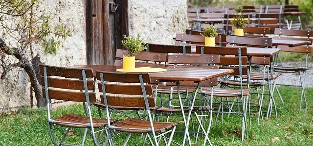 Tavolo pieghevole da giardino: guida all’acquisto, classifica dei migliori, opinioni e prezzi