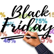 Come valorizzare la tua casa con accessori e prodotti di qualità grazie al Black Friday