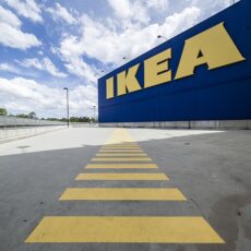 Specchi Ikea: catalogo, sito online, prezzi e offerte