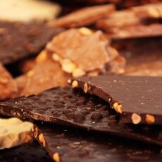 Il cioccolato: qual è la sua storia, gli utilizzi e le sue proprietà nutritive?