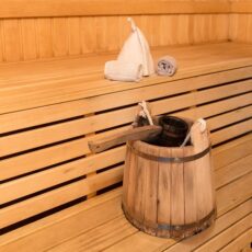 Sauna da appartamento: dove si acquista? Quali sono i prezzi?