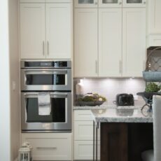 Guida all’acquisto: come scegliere il forno da incasso elettrico perfetto per la tua cucina